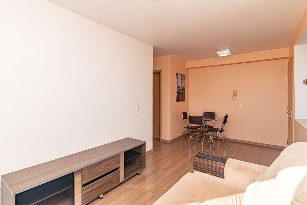 Apartamento à venda com 2 quartos, 52m² - Foto 6