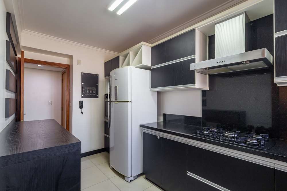 Apartamento à venda com 3 quartos, 135m² - Foto 15