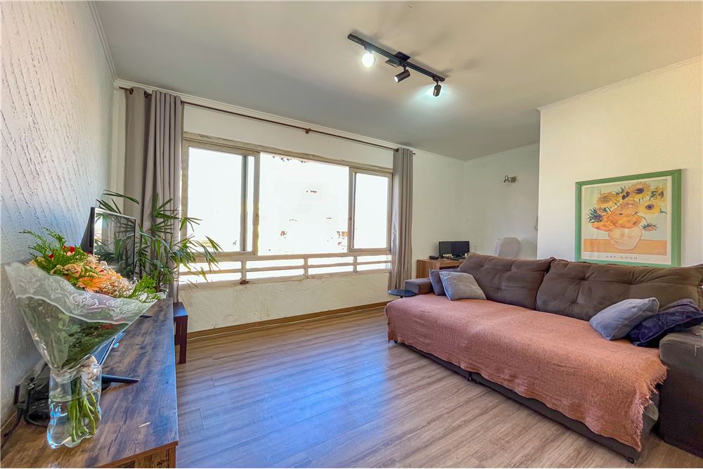 Apartamento à venda com 2 quartos, 86m² - Foto 6