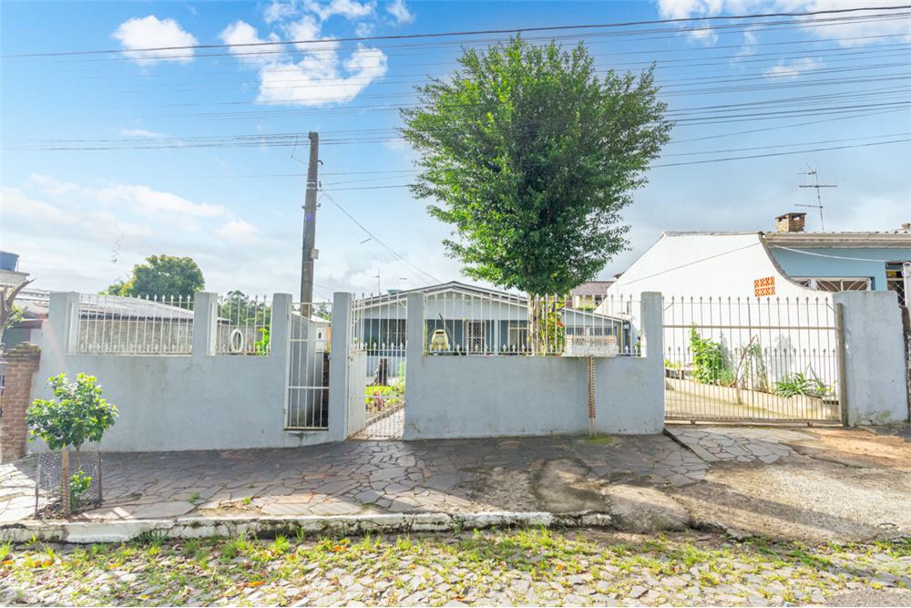 Casa à venda com 2 quartos, 100m² - Foto 6