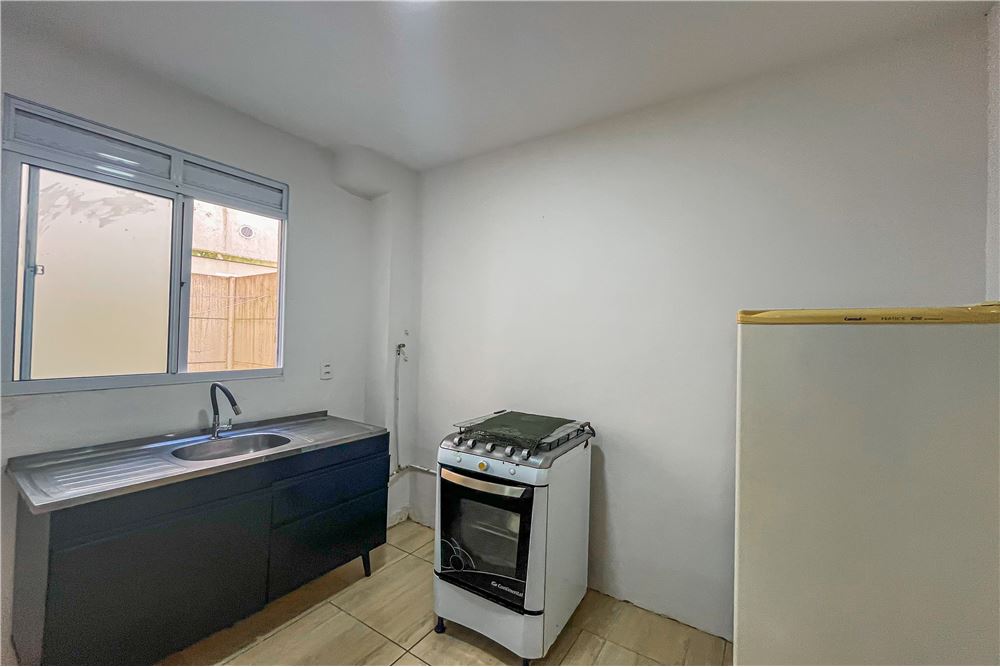 Apartamento à venda com 1 quarto, 51m² - Foto 6