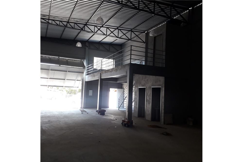 Depósito-Galpão-Armazém para alugar, 253m² - Foto 20