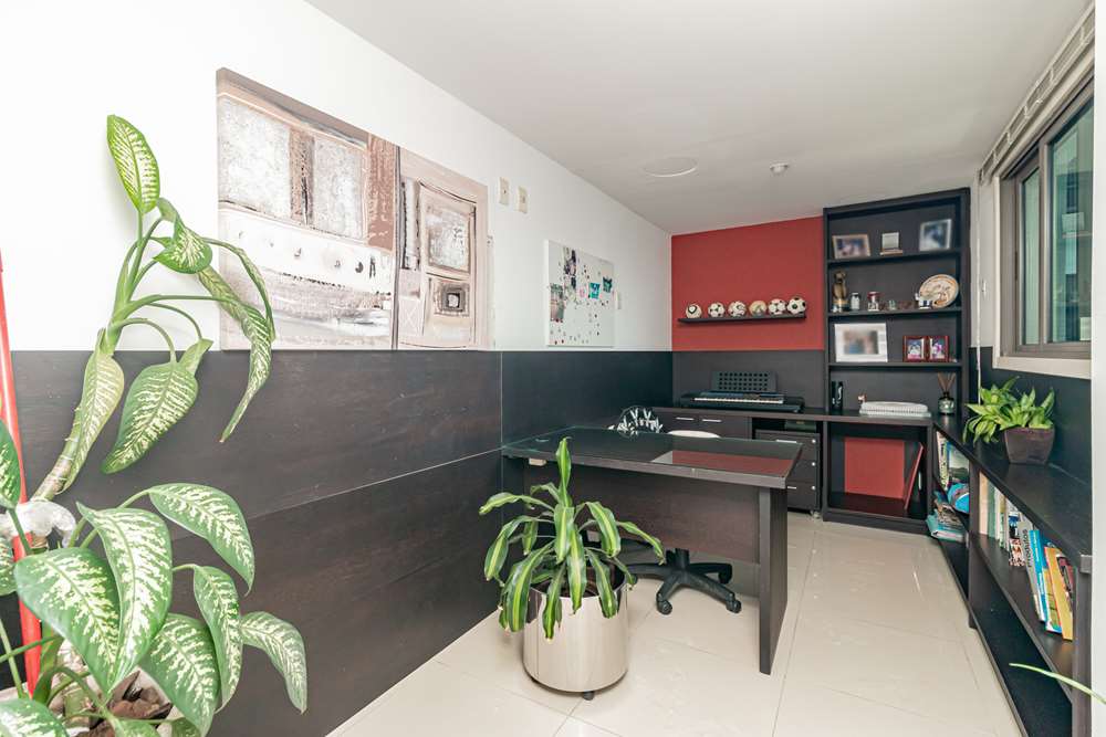 Apartamento à venda com 4 quartos, 262m² - Foto 8