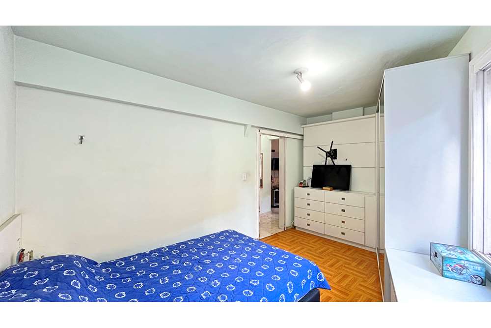 Apartamento à venda com 2 quartos, 86m² - Foto 9