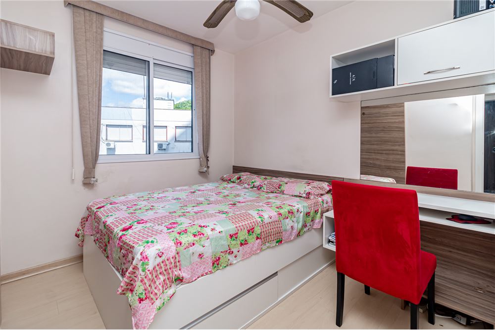 Apartamento à venda com 3 quartos, 76m² - Foto 16