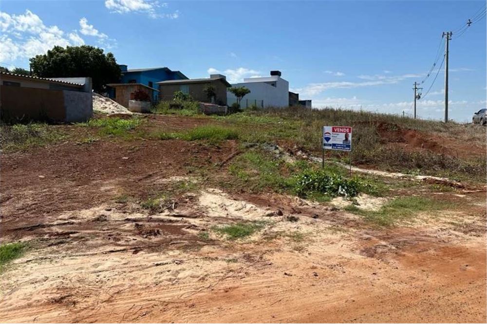 Terreno à venda, 240m² - Foto 5