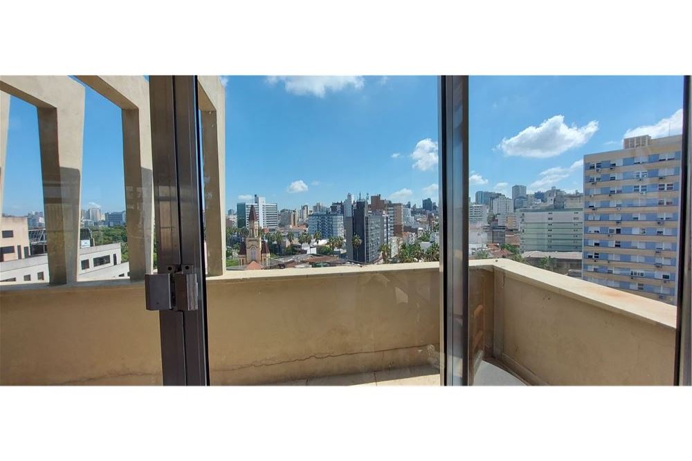 Apartamento à venda com 3 quartos, 122m² - Foto 2