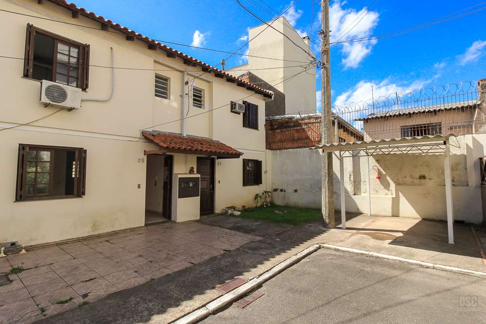 Casa de Condomínio à venda com 3 quartos, 106m² - Foto 19