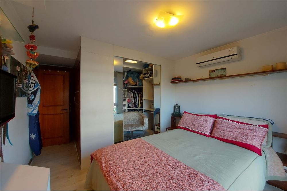 Apartamento à venda com 4 quartos, 250m² - Foto 8