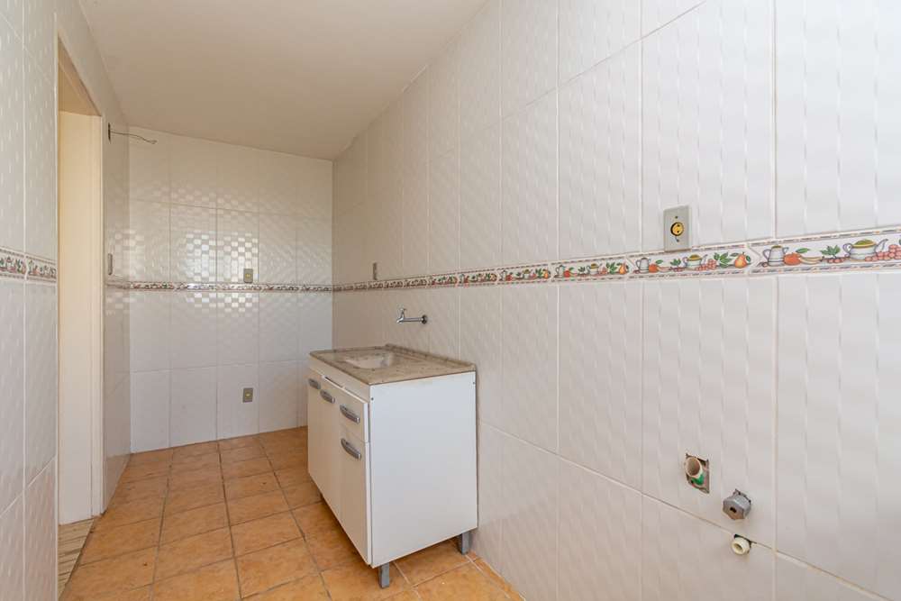 Apartamento à venda com 2 quartos, 45m² - Foto 8