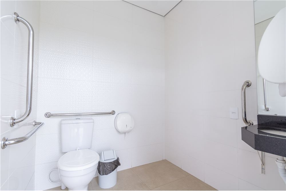 Apartamento à venda com 2 quartos, 39m² - Foto 15