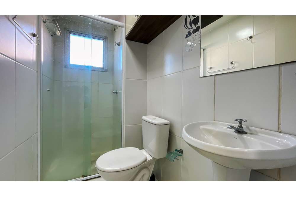 Apartamento à venda com 2 quartos, 42m² - Foto 15