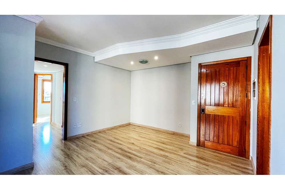 Apartamento à venda com 2 quartos, 126m² - Foto 6