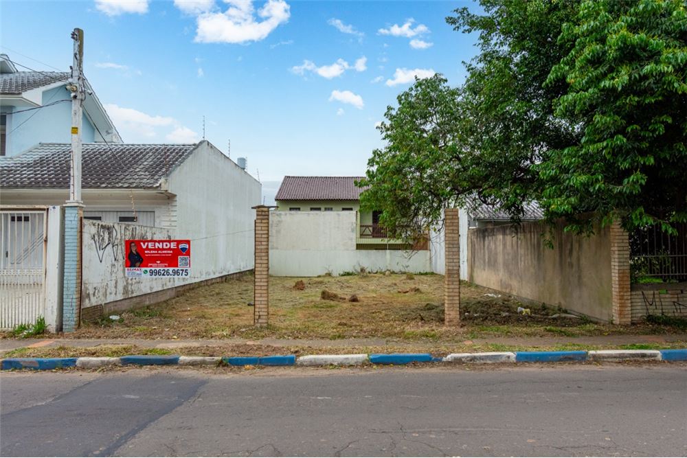 Terreno à venda, 200m² - Foto 1