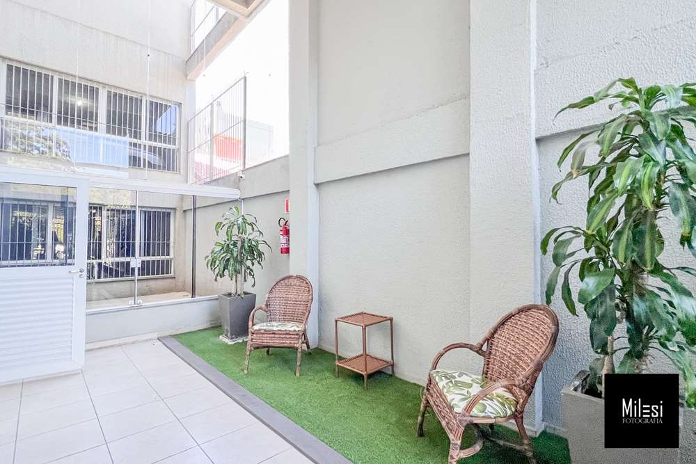 Apartamento à venda com 3 quartos, 200m² - Foto 18