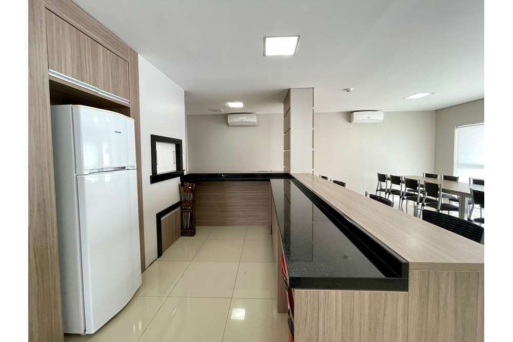 Apartamento à venda com 1 quarto, 65m² - Foto 17