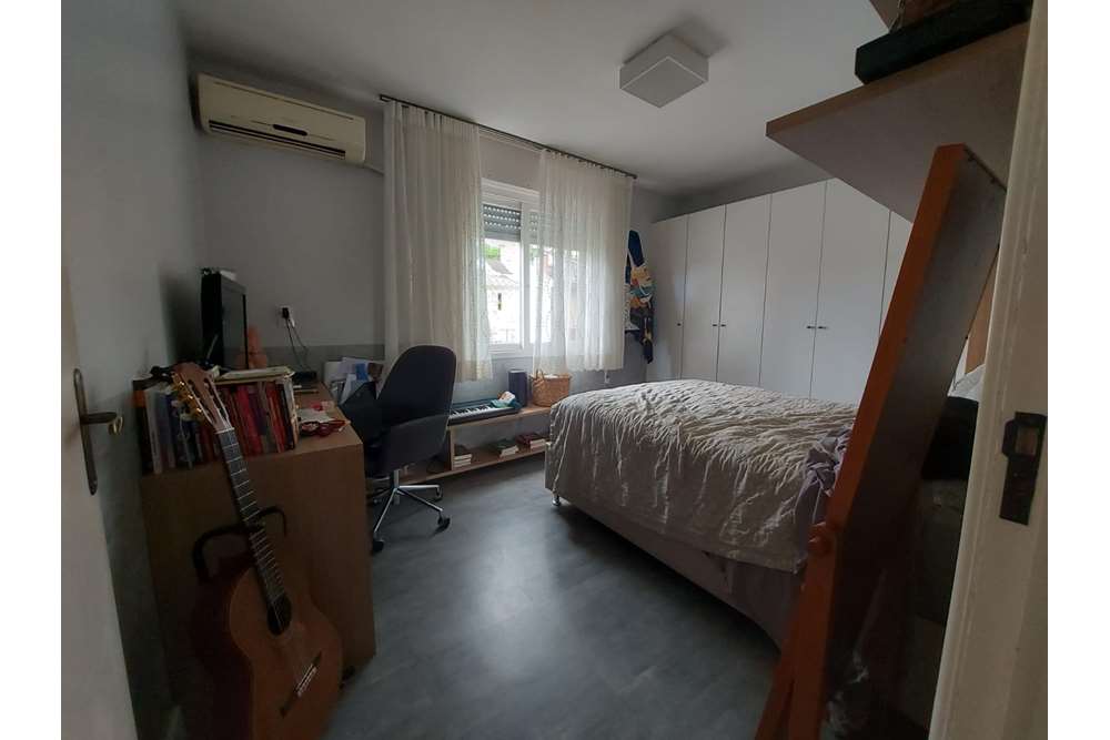 Apartamento à venda com 2 quartos, 99m² - Foto 7