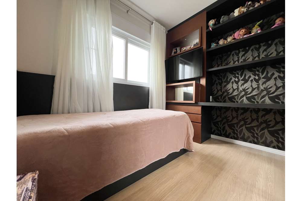 Apartamento à venda com 3 quartos, 100m² - Foto 18