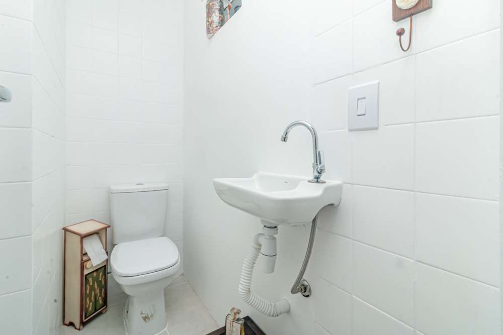 Apartamento à venda com 2 quartos, 86m² - Foto 11