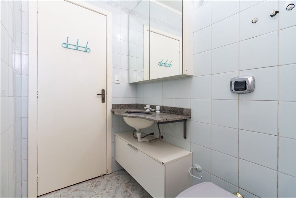 Apartamento à venda com 1 quarto, 52m² - Foto 15