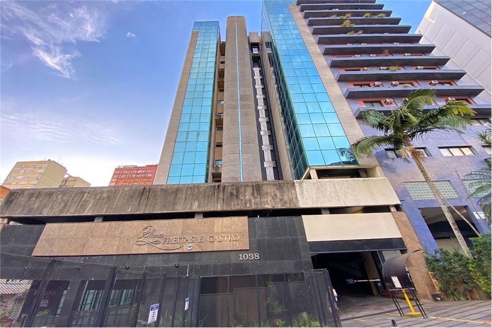 Conjunto Comercial-Sala à venda, 88m² - Foto 10