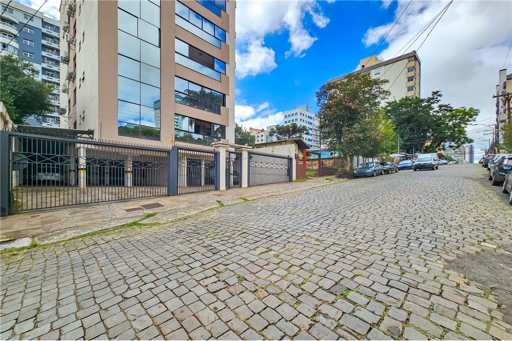 Apartamento à venda com 2 quartos, 102m² - Foto 14