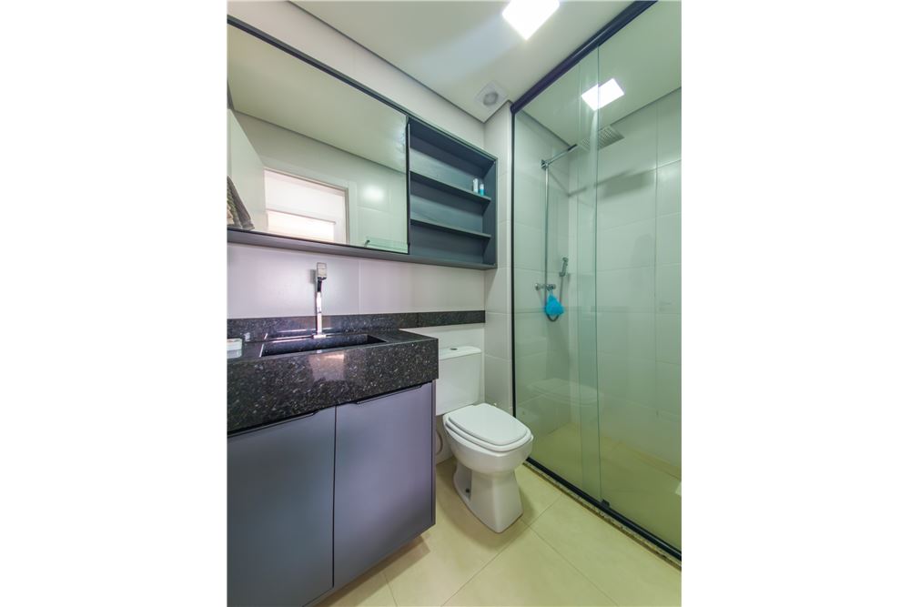 Apartamento à venda com 2 quartos, 76m² - Foto 14