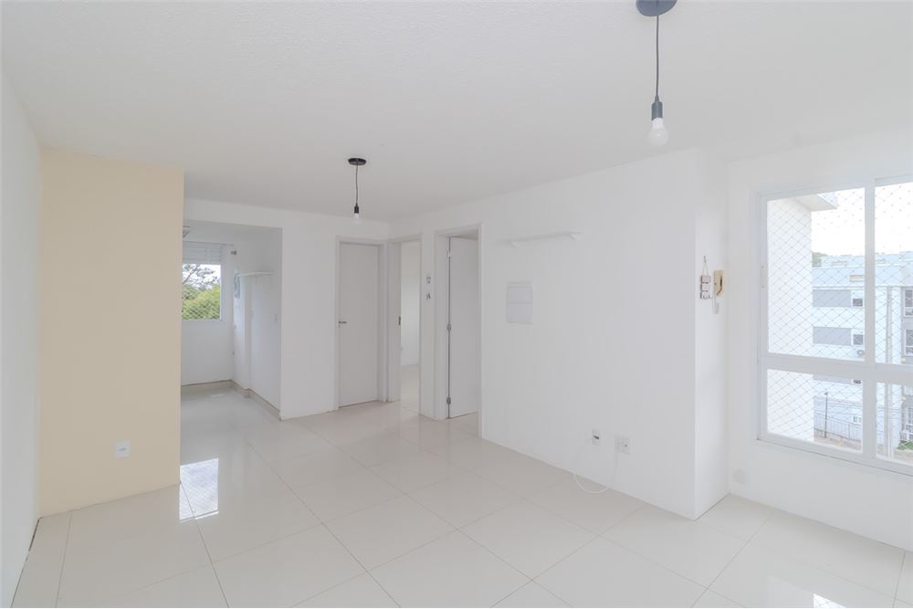 Apartamento à venda com 2 quartos, 60m² - Foto 8