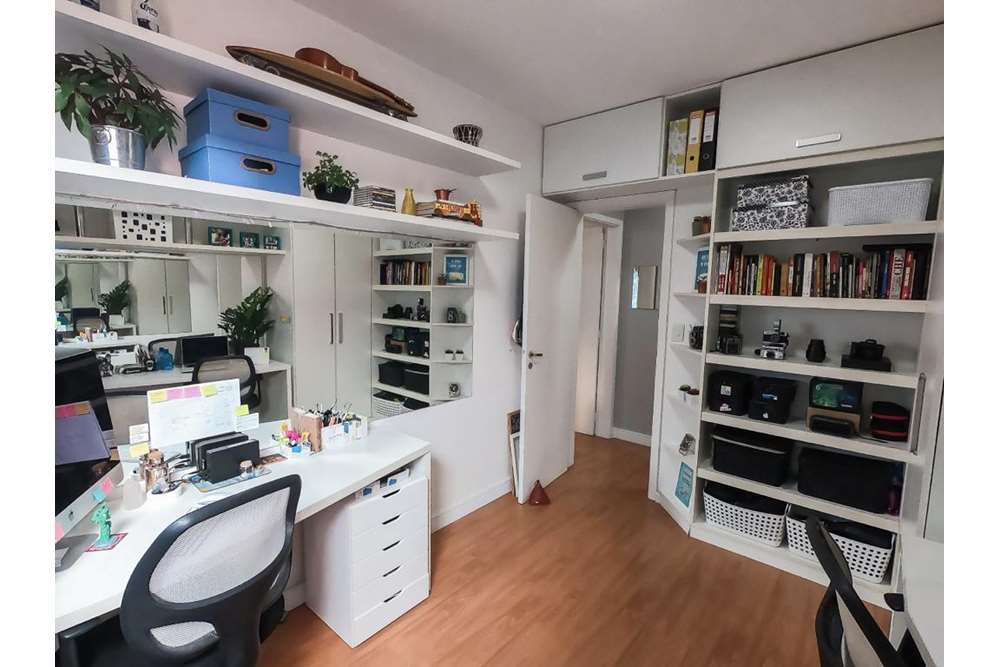 Apartamento à venda com 2 quartos, 70m² - Foto 25