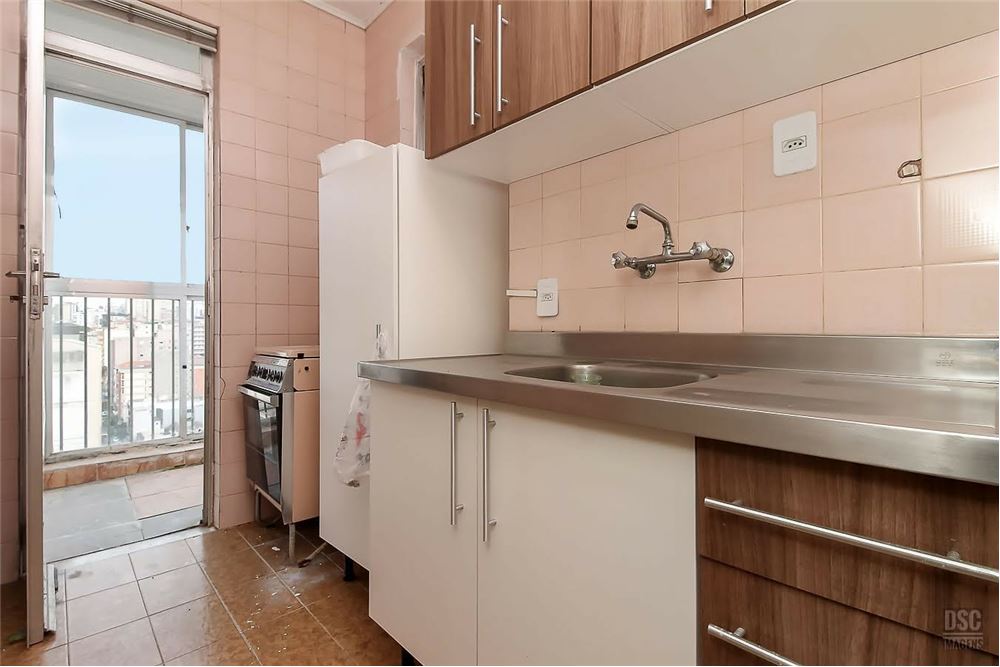 Apartamento à venda com 1 quarto, 53m² - Foto 9