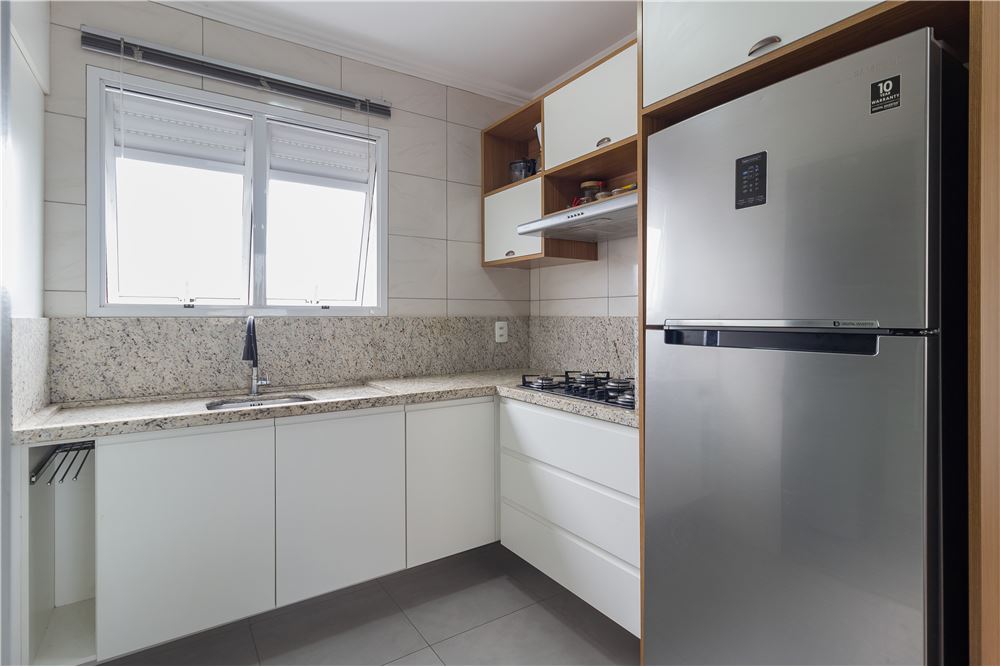 Apartamento à venda com 2 quartos, 73m² - Foto 5