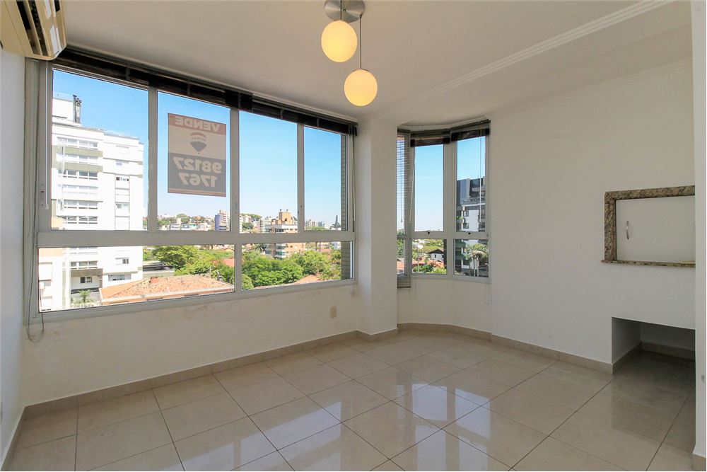 Apartamento à venda com 3 quartos, 123m² - Foto 6