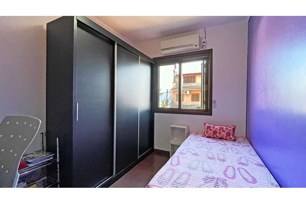 Casa à venda com 3 quartos, 94m² - Foto 19