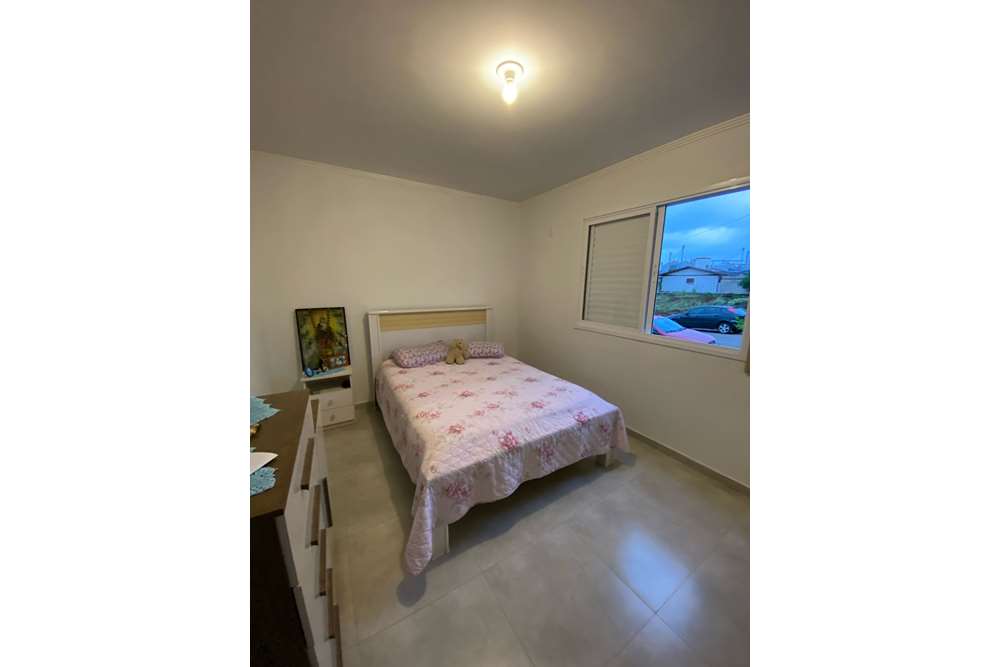 Apartamento à venda com 2 quartos, 56m² - Foto 11