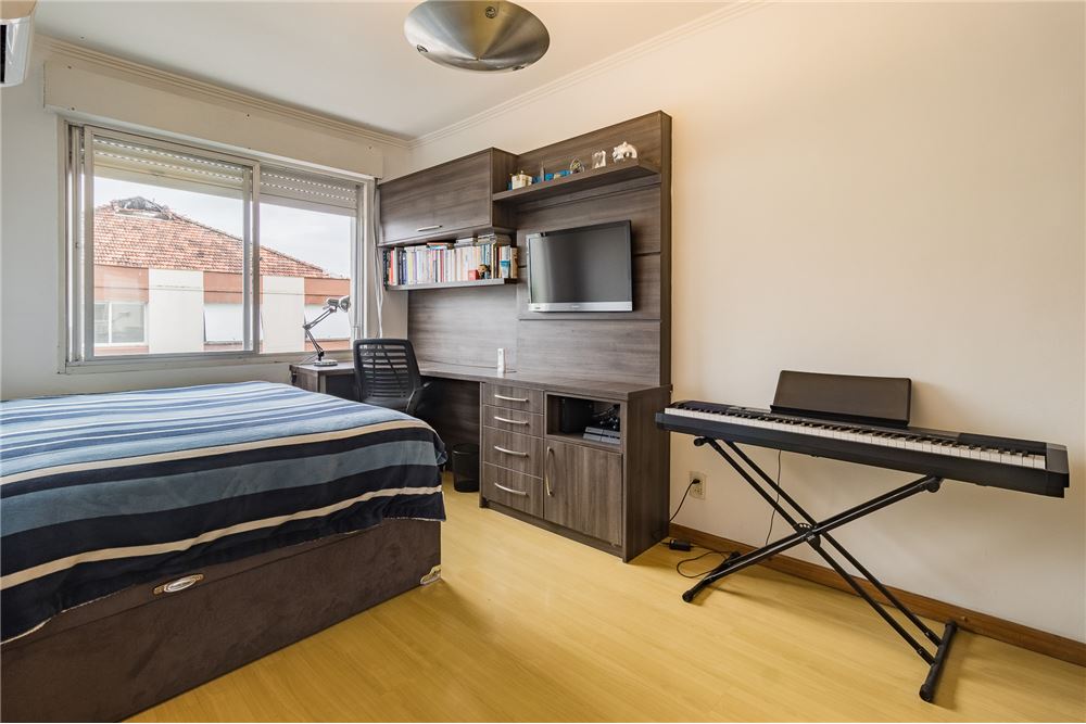 Apartamento à venda com 3 quartos, 115m² - Foto 8