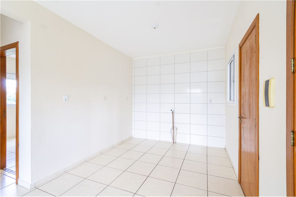 Apartamento à venda com 2 quartos, 55m² - Foto 5