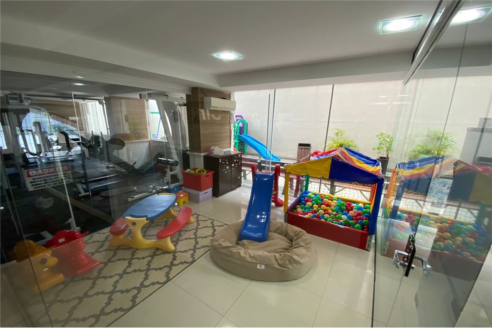 Apartamento, 1 quarto, 149 m² - Foto 12