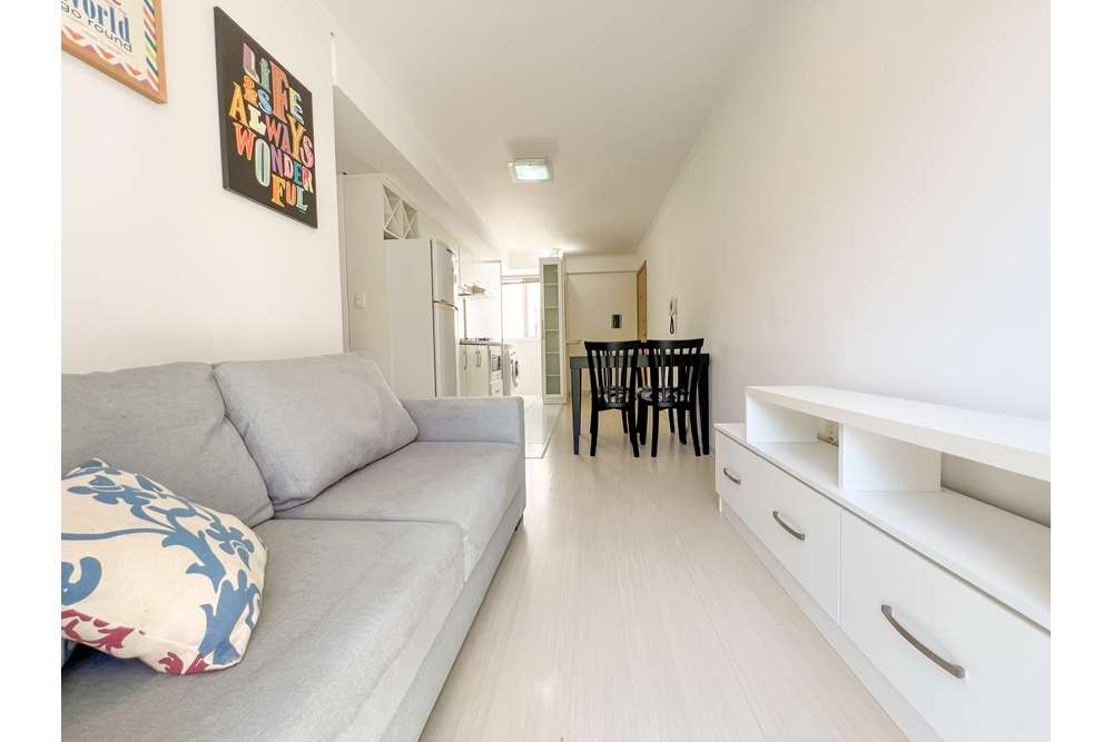 Apartamento à venda com 2 quartos, 52m² - Foto 17