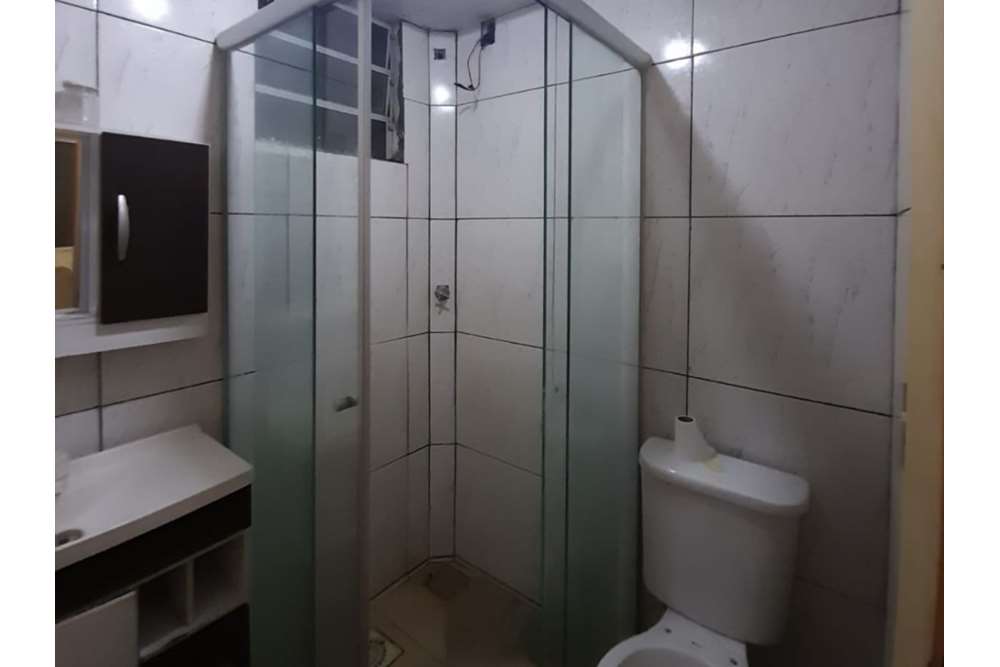 Apartamento à venda com 2 quartos, 39m² - Foto 5