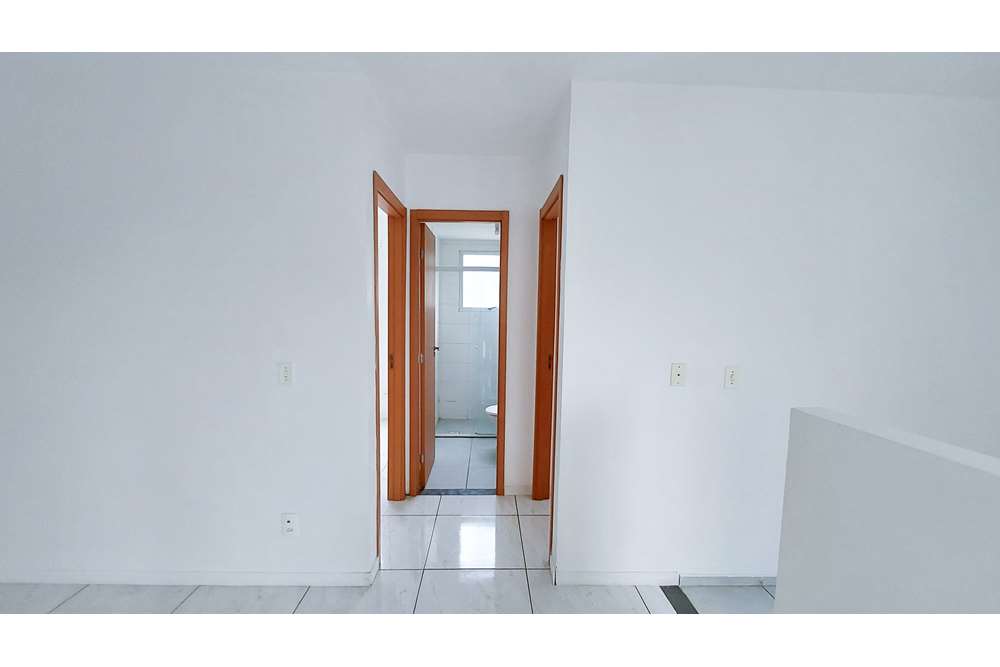 Apartamento à venda com 2 quartos, 40m² - Foto 10