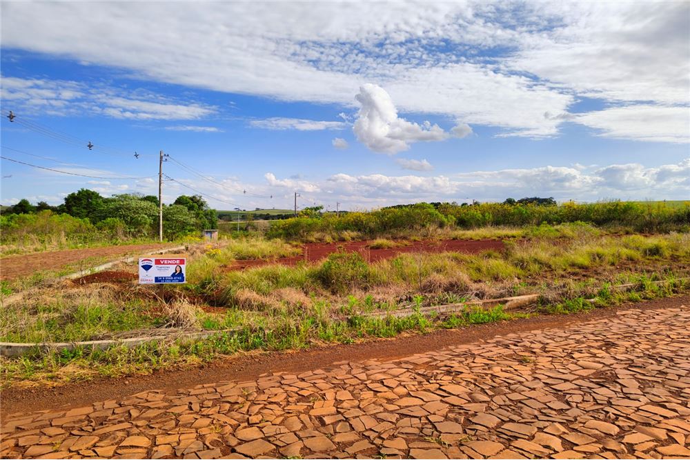 Terreno à venda, 441m² - Foto 3