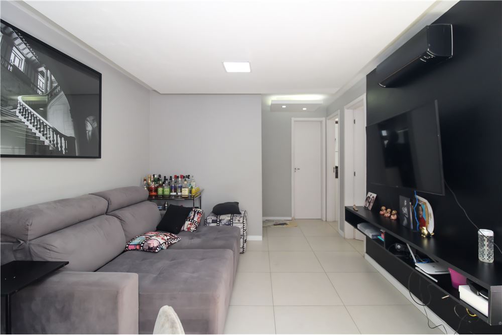 Apartamento à venda com 2 quartos, 56m² - Foto 6