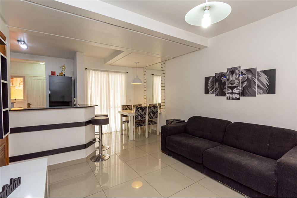 Casa de Condomínio, 2 quartos - Foto 8