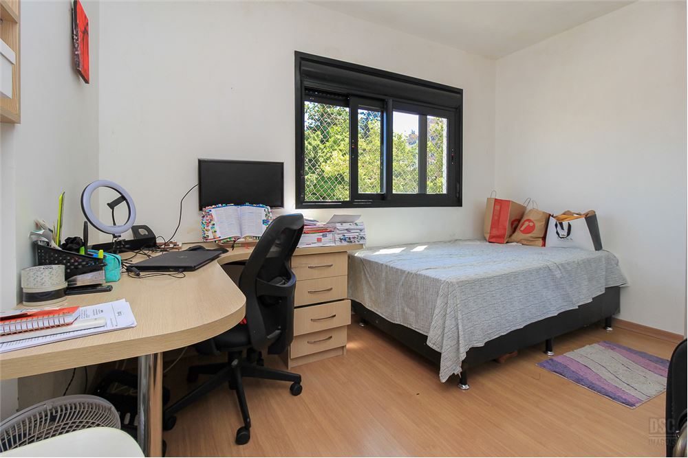 Apartamento à venda com 3 quartos, 84m² - Foto 10