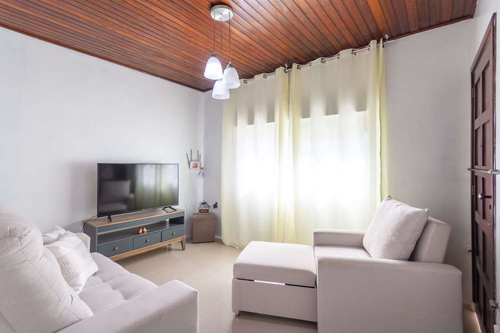 Casa à venda com 3 quartos, 140m² - Foto 7