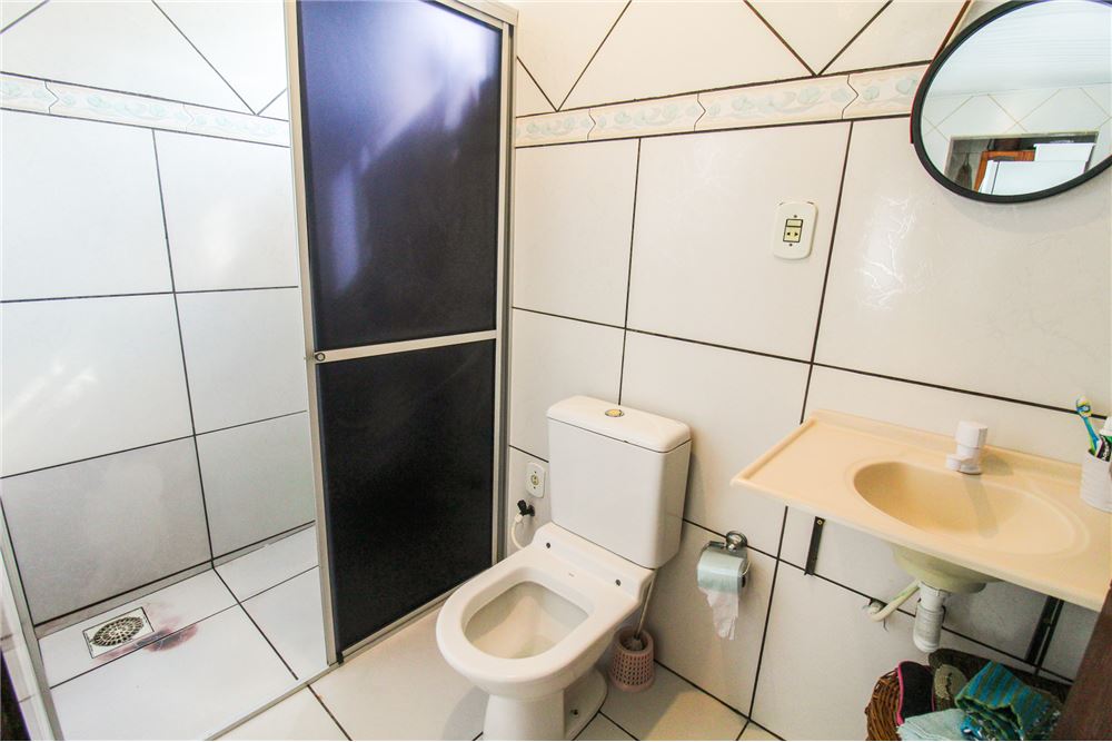 Casa à venda com 1 quarto, 55m² - Foto 8