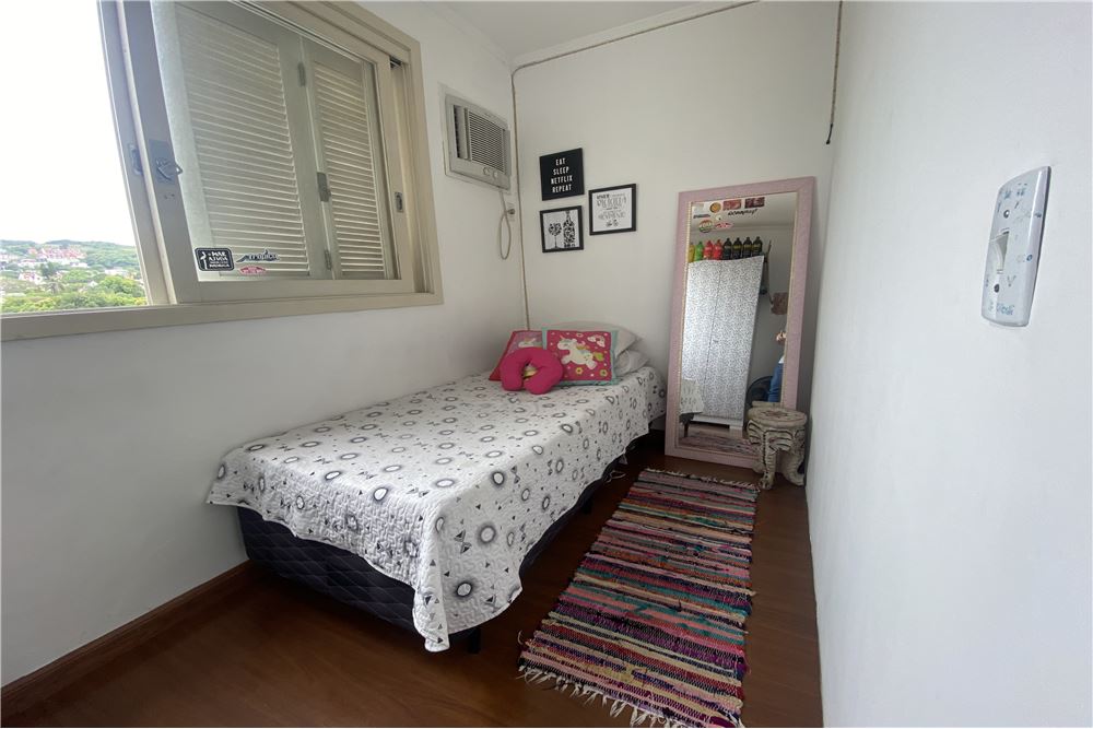 Apartamento à venda com 1 quarto, 89m² - Foto 7