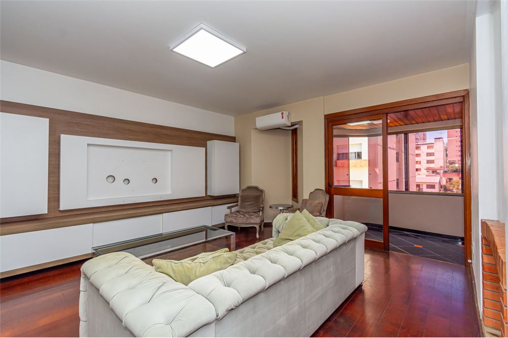 Apartamento à venda com 3 quartos, 249m² - Foto 19