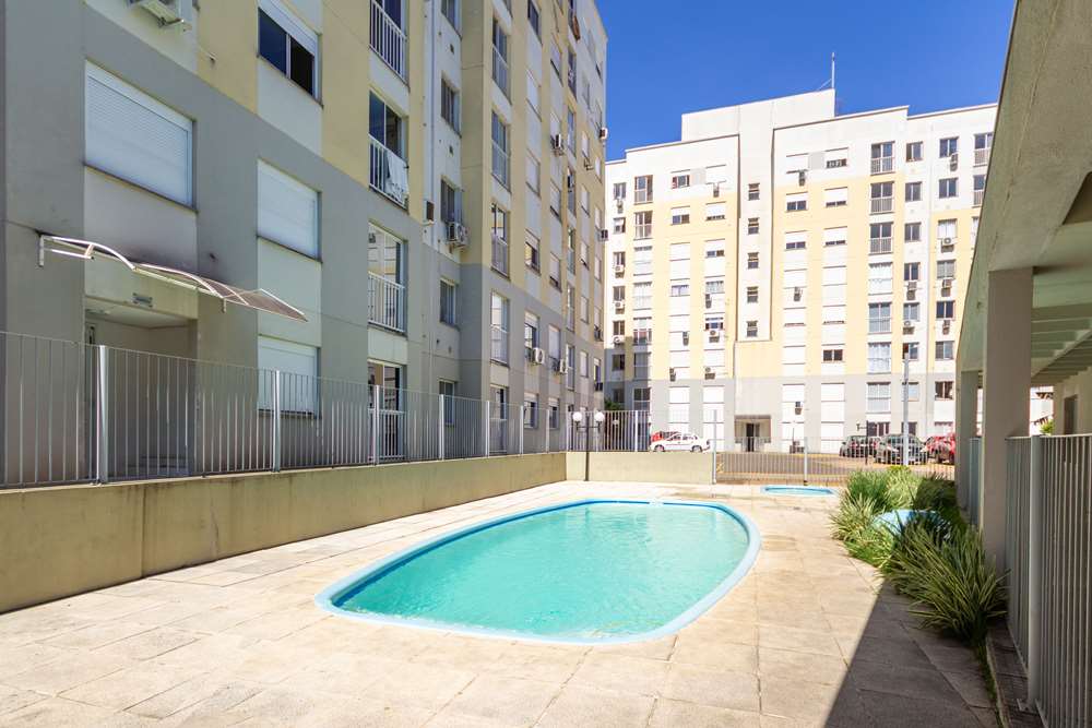 Apartamento, 2 quartos, 52 m² - Foto 17