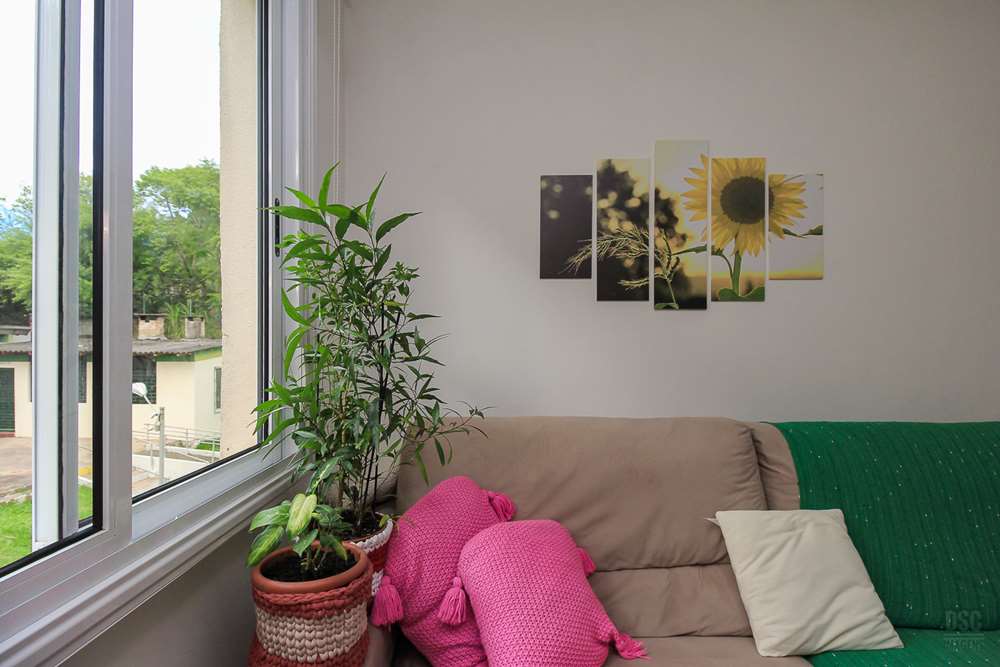 Apartamento à venda com 2 quartos, 56m² - Foto 9